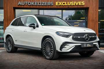 300de 4MATIC AMG Line Edition | Panorama | Burmest