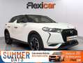 DS Automobiles DS 3 BlueHDi+73+kW+Manual+BE+CHIC Blanco - thumbnail 1