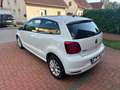 Volkswagen Polo LOUNGE - Weiß - thumbnail 7
