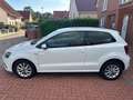 Volkswagen Polo LOUNGE - Weiß - thumbnail 4
