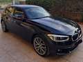 BMW 118 118d 5p xdrive Business Nero - thumbnail 4