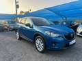 Mazda CX-5 2.0L Skyactiv-G 160CV 4WD- 1 PROPRIETARIO Blu/Azzurro - thumbnail 1
