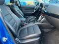 Mazda CX-5 2.0L Skyactiv-G 160CV 4WD- 1 PROPRIETARIO Blu/Azzurro - thumbnail 12
