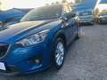 Mazda CX-5 2.0L Skyactiv-G 160CV 4WD- 1 PROPRIETARIO Blu/Azzurro - thumbnail 6
