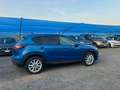 Mazda CX-5 2.0L Skyactiv-G 160CV 4WD- 1 PROPRIETARIO Blu/Azzurro - thumbnail 3