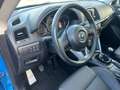 Mazda CX-5 2.0L Skyactiv-G 160CV 4WD- 1 PROPRIETARIO Blu/Azzurro - thumbnail 7
