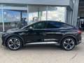 Audi Q4 e-tron Audi Q4 Sportback 45 e-tron quattro Schwarz - thumbnail 3