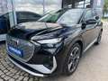 Audi Q4 e-tron Audi Q4 Sportback 45 e-tron quattro Schwarz - thumbnail 1