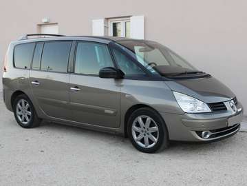 Grand Espace 2.0 dci 16v Nav 175cv