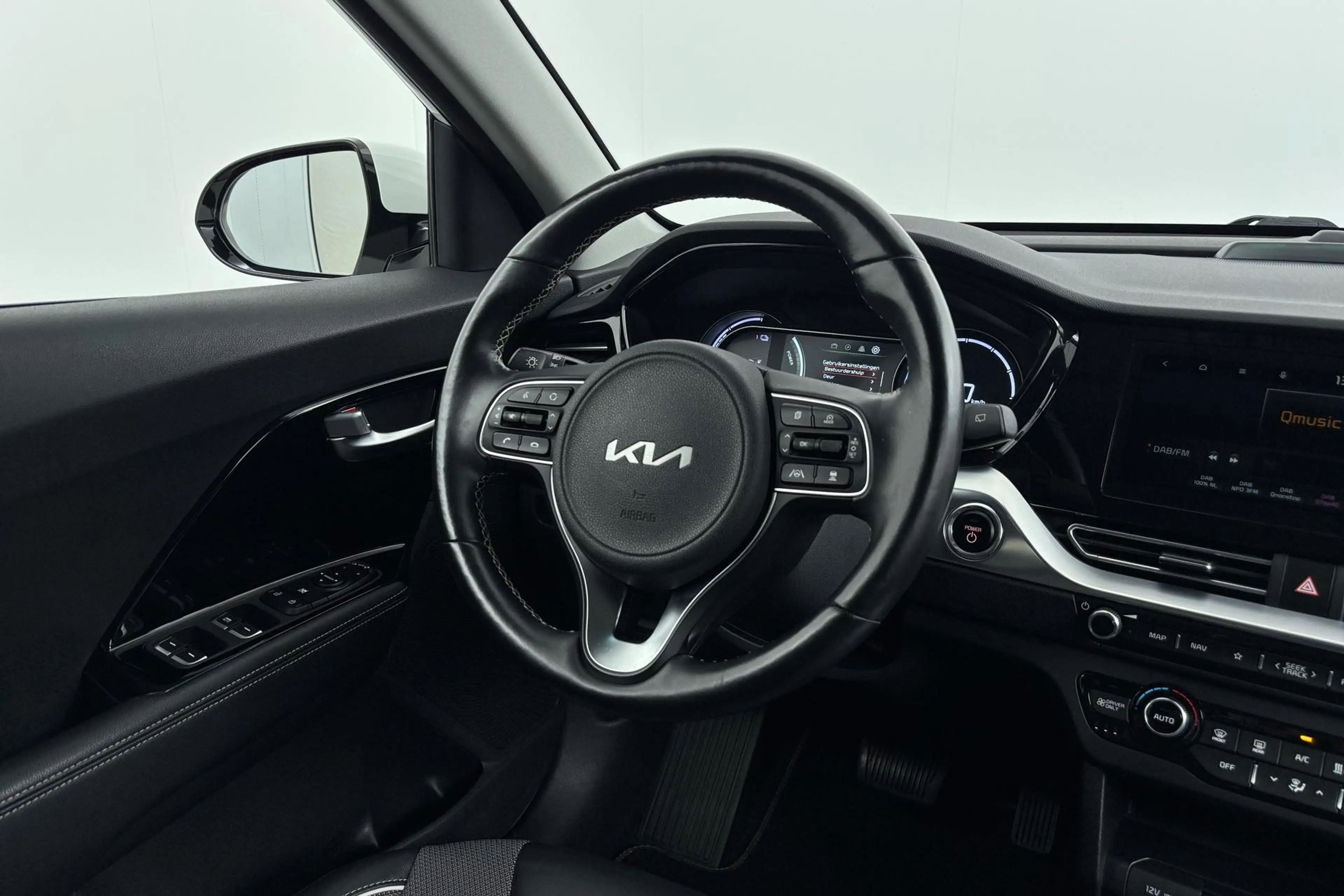 Kia e-Niro Edition 64 kWh Volledig elektrisch rijden met alle — photo 25