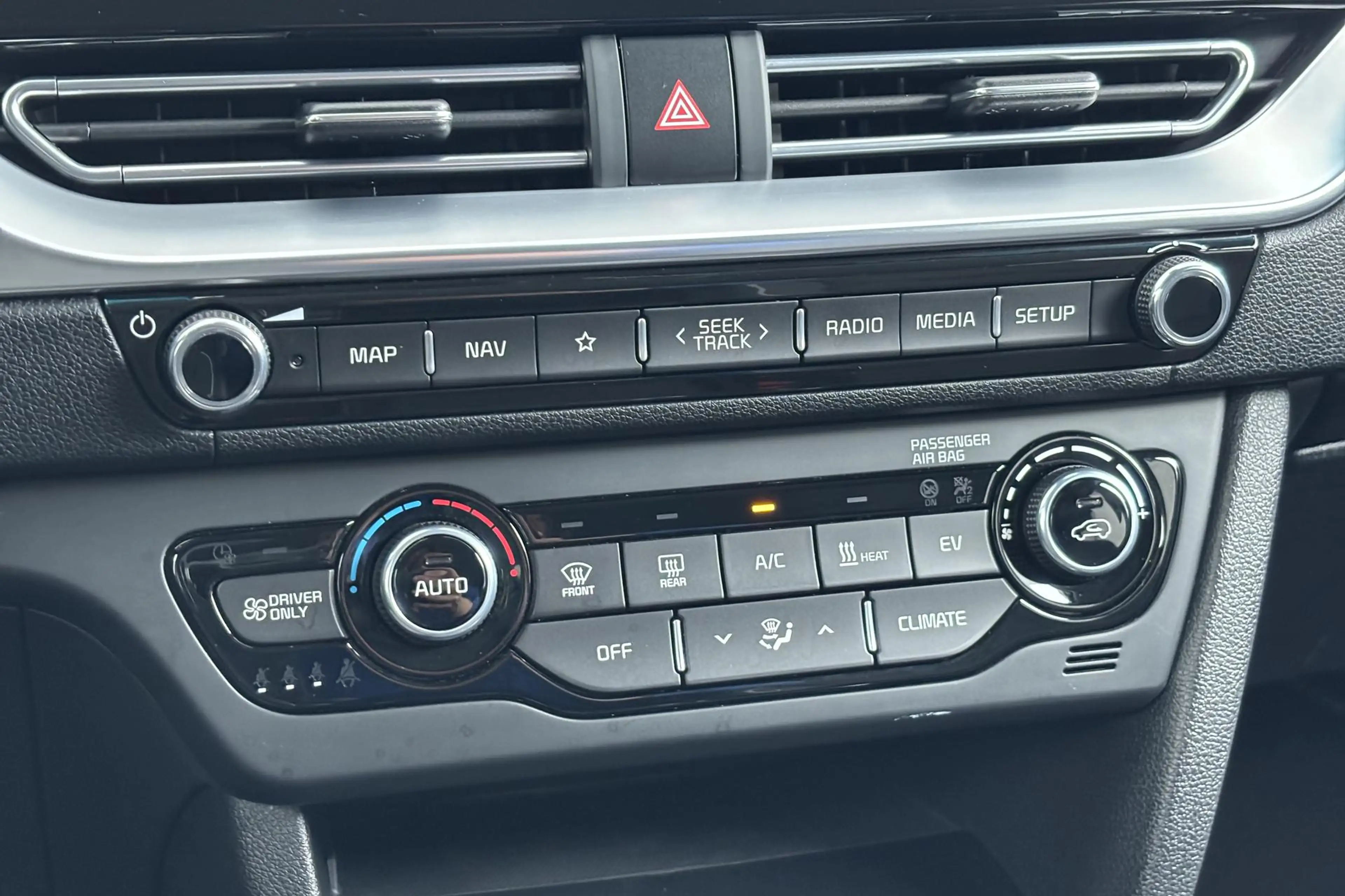 Kia e-Niro Edition 64 kWh Volledig elektrisch rijden met alle — photo 29