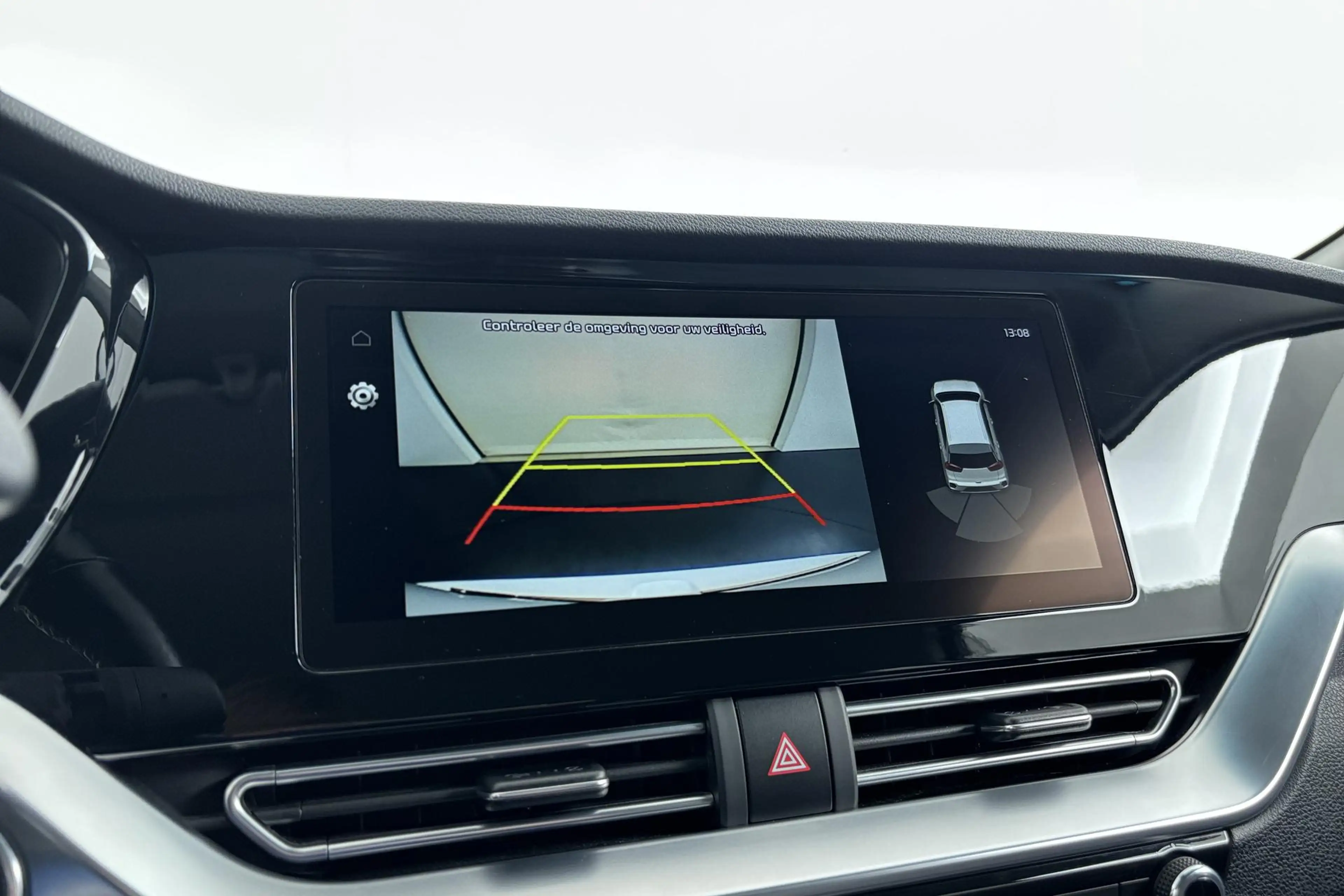 Kia e-Niro Edition 64 kWh Volledig elektrisch rijden met alle — photo 33