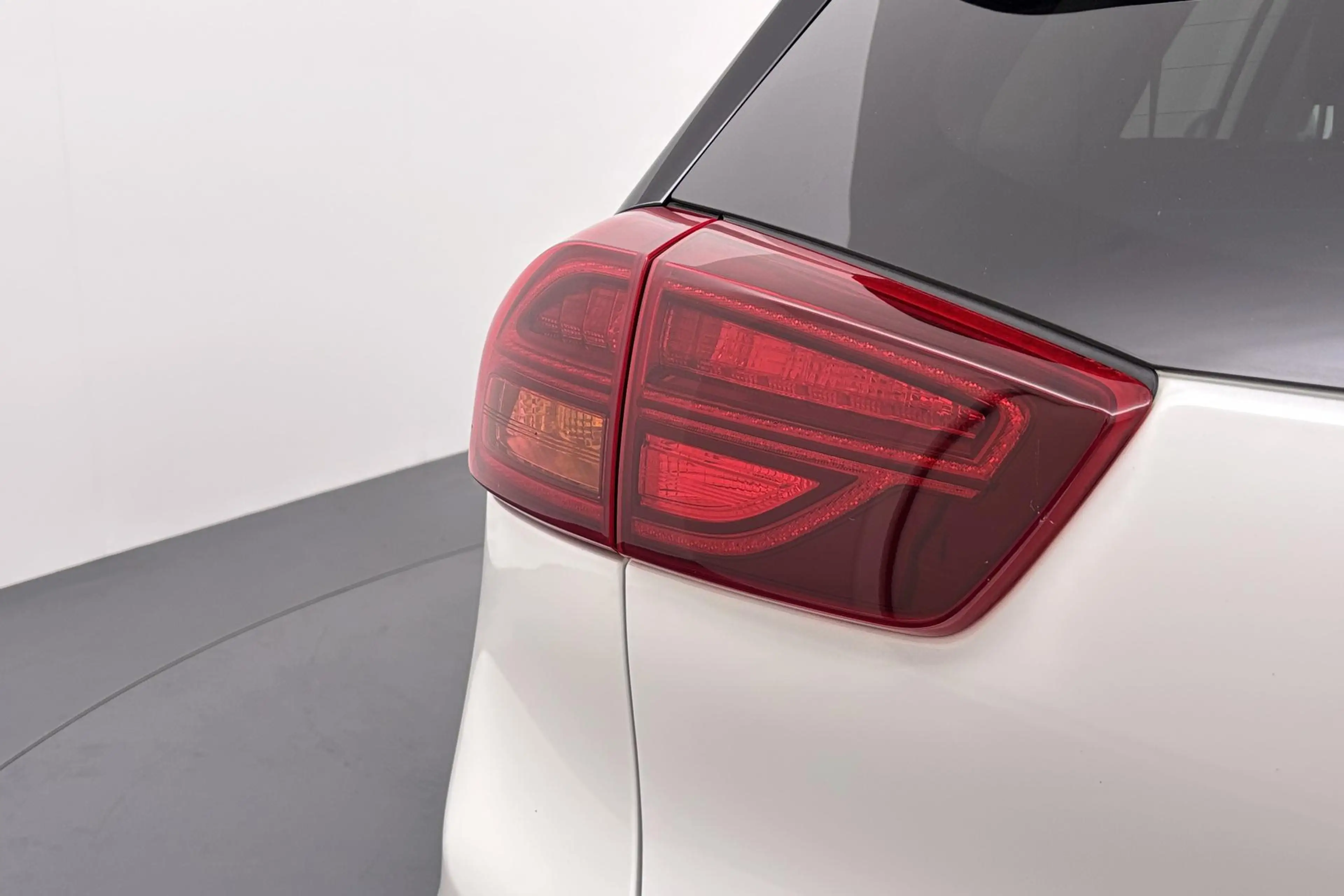 Kia e-Niro Edition 64 kWh Volledig elektrisch rijden met alle — photo 20