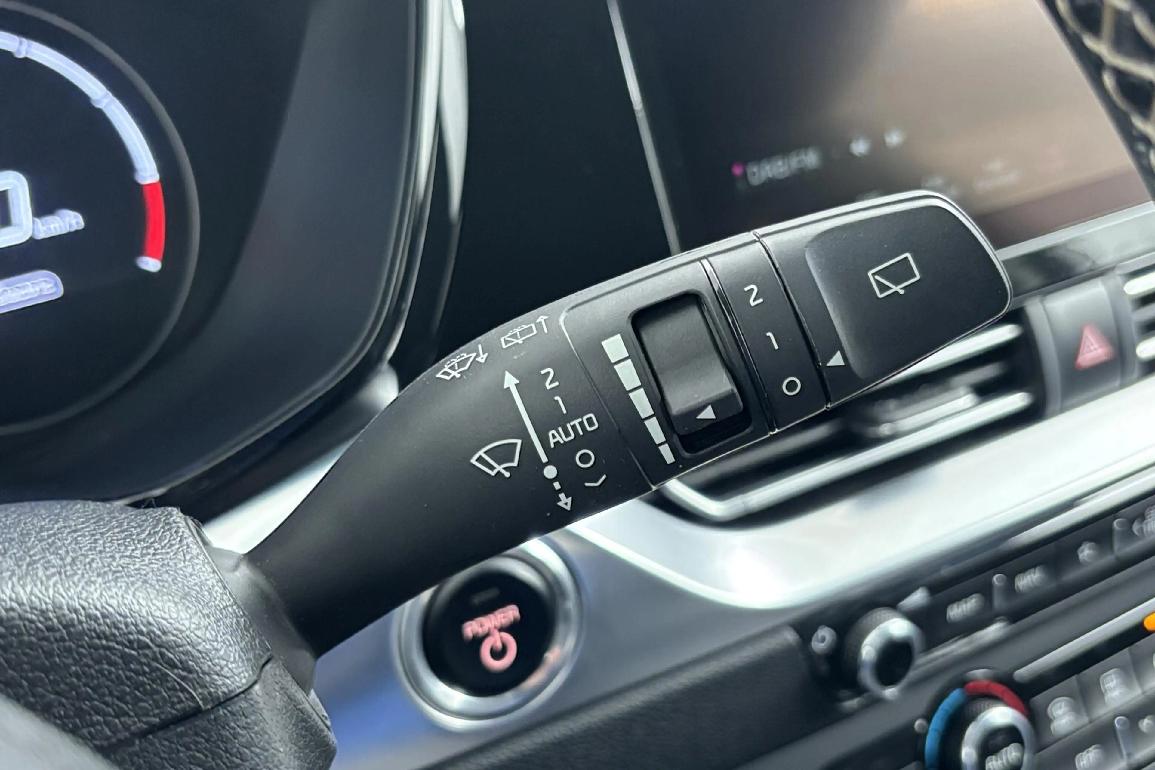 Kia e-Niro Edition 64 kWh Volledig elektrisch rijden met alle — photo 31