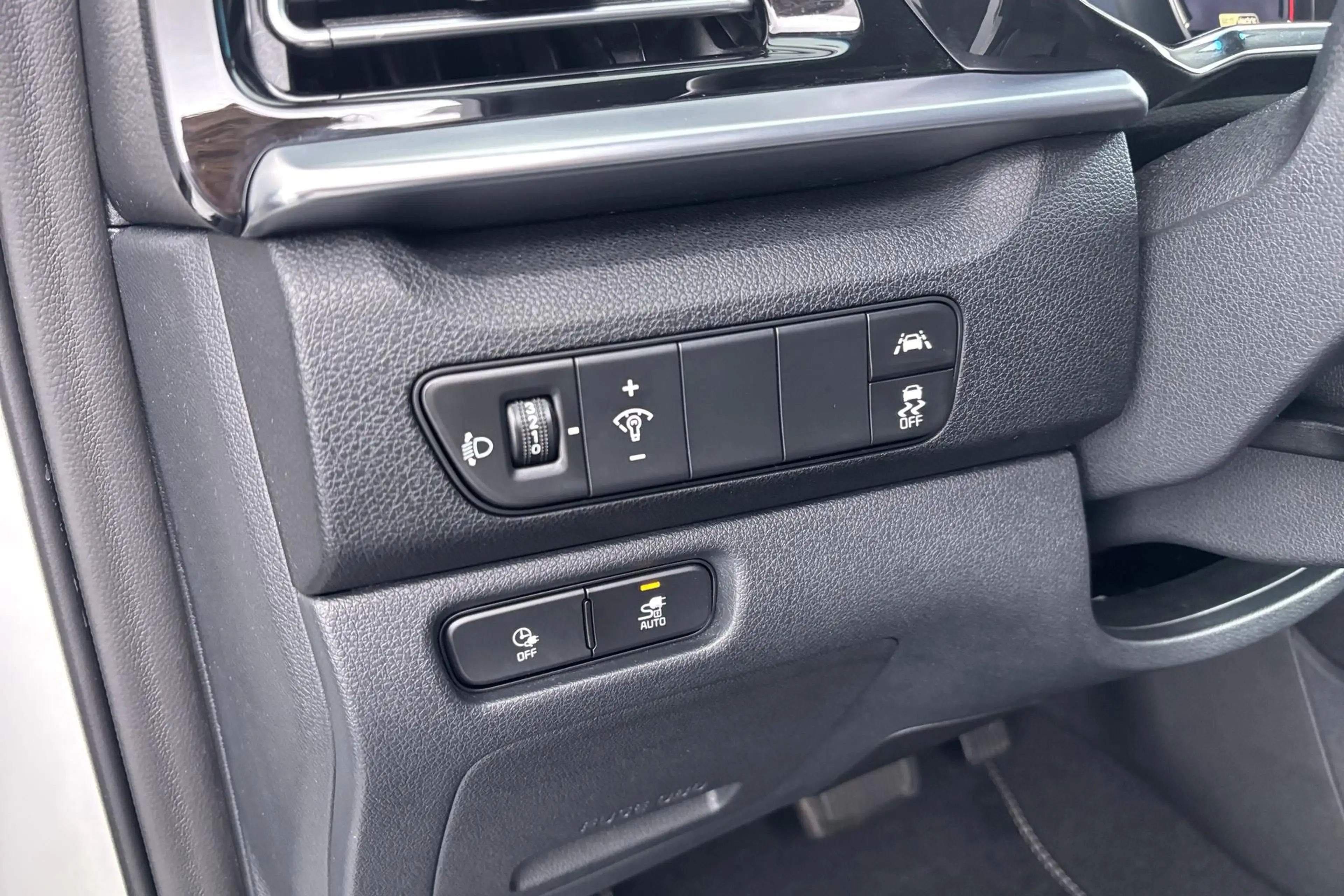 Kia e-Niro Edition 64 kWh Volledig elektrisch rijden met alle — photo 23
