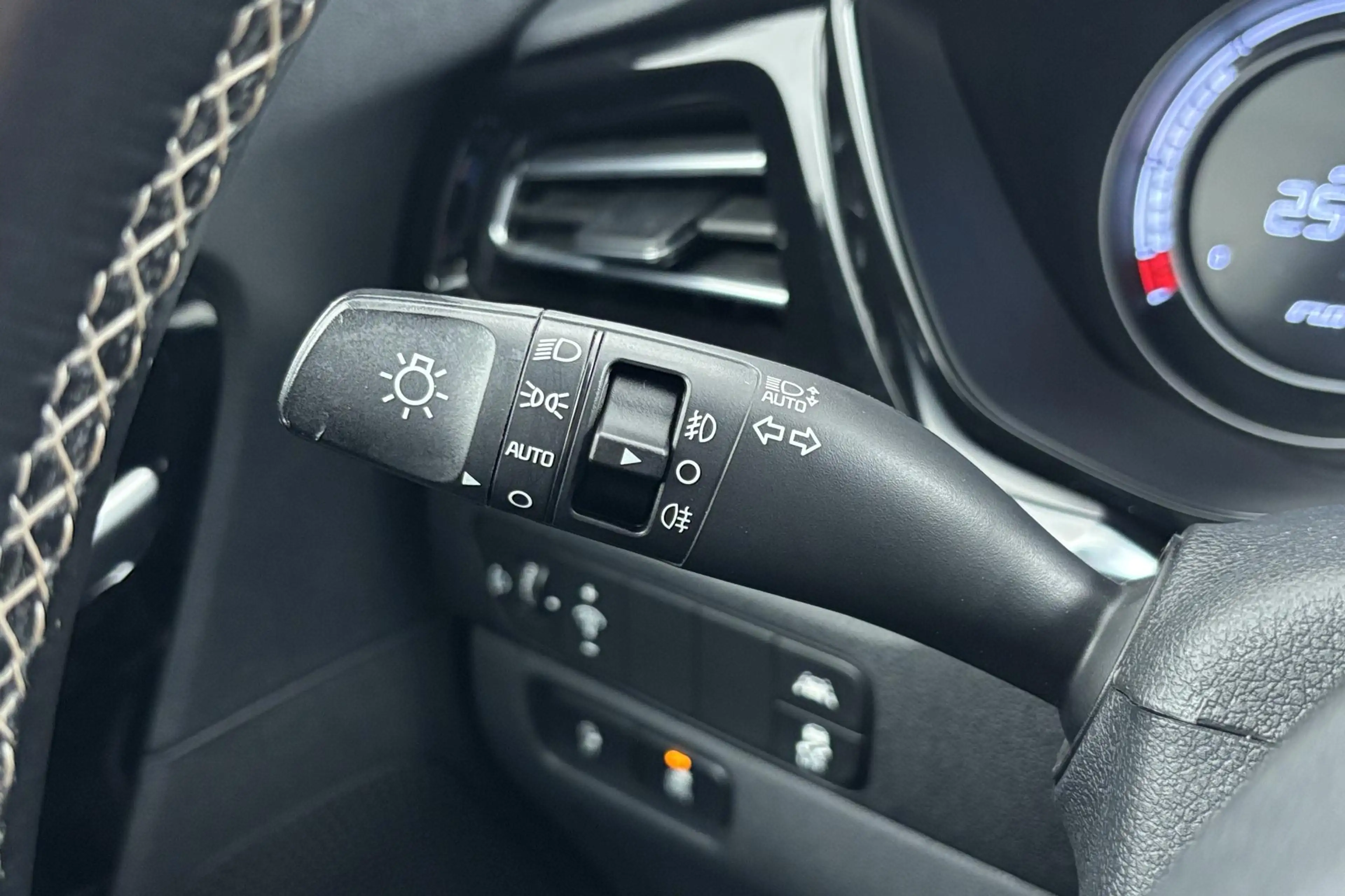 Kia e-Niro Edition 64 kWh Volledig elektrisch rijden met alle — photo 30