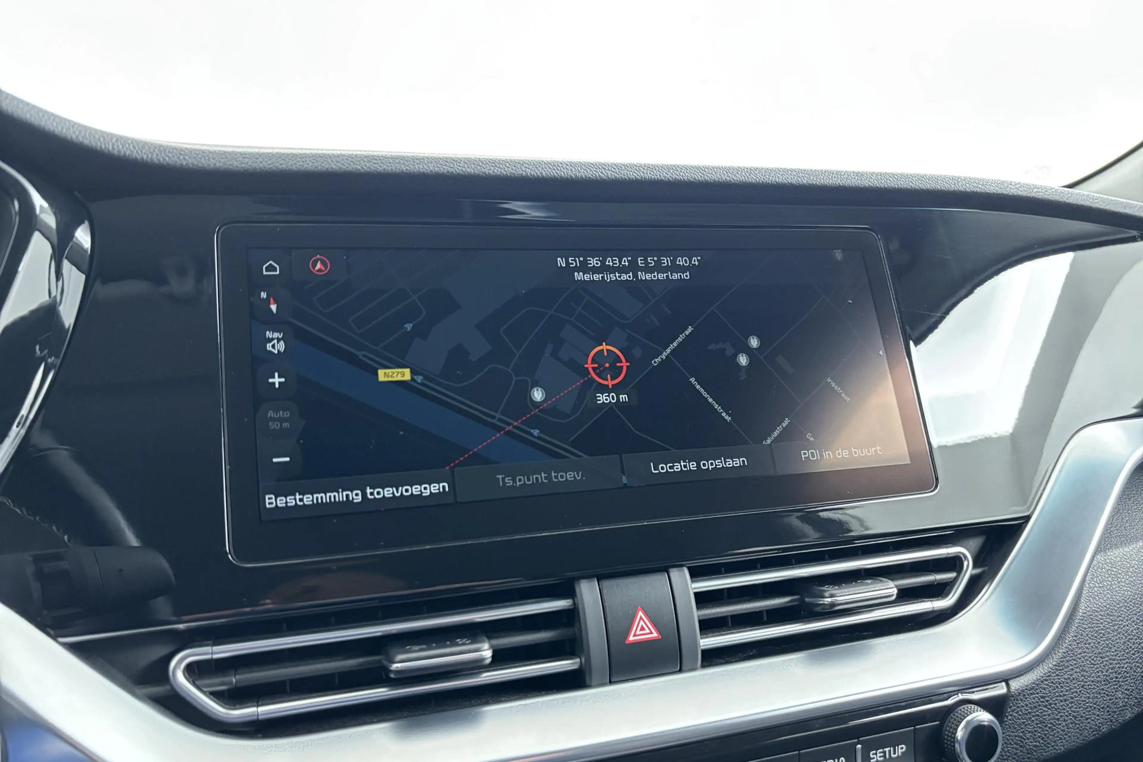 Kia e-Niro Edition 64 kWh Volledig elektrisch rijden met alle — photo 16