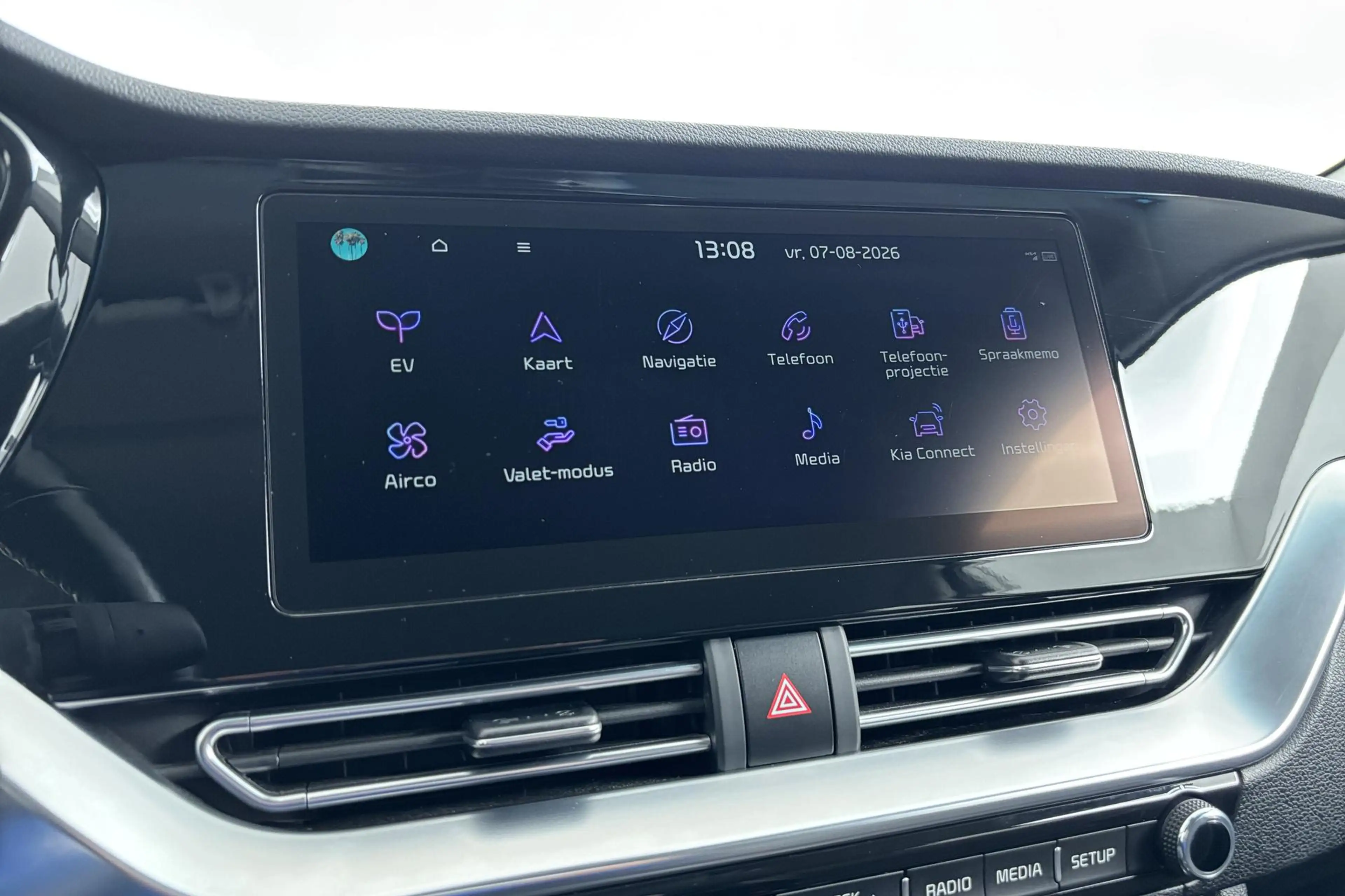 Kia e-Niro Edition 64 kWh Volledig elektrisch rijden met alle — photo 7