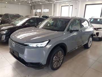1.5 Hev Advance ecvt 131cv NUOVA DA IMMATRICOLARE