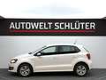 Volkswagen Polo Life 1.2 TSI *Sitzheizung*Einparkhilfe* Blanco - thumbnail 2