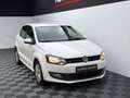 Volkswagen Polo Life 1.2 TSI *Sitzheizung*Einparkhilfe* Blanco - thumbnail 15
