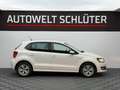 Volkswagen Polo Life 1.2 TSI *Sitzheizung*Einparkhilfe* Blanco - thumbnail 16