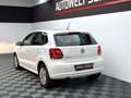 Volkswagen Polo Life 1.2 TSI *Sitzheizung*Einparkhilfe* Blanco - thumbnail 3
