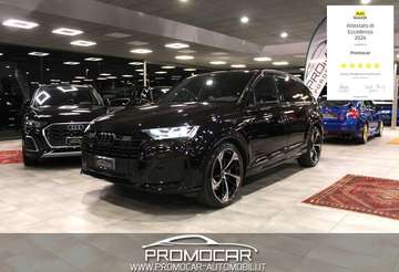 50 TDI 286 CV QUATTRO TIPT *AUDI EXCLUSIVE*UNIPROP