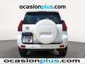 Toyota Land Cruiser D-4D GX Blanco - thumbnail 13
