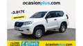 Toyota Land Cruiser D-4D GX Blanco - thumbnail 1