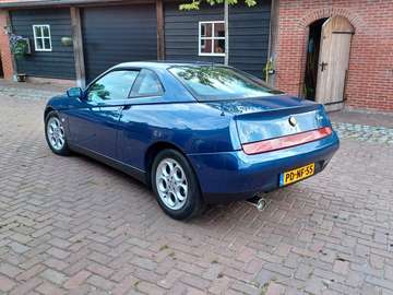 2.0 V6 turbo