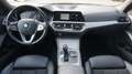 BMW 318 318d Advantage Aut. LED Navi Tempomat Teilleder Schwarz - thumbnail 11