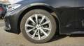 BMW 318 318d Advantage Aut. LED Navi Tempomat Teilleder Schwarz - thumbnail 9