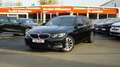 BMW 318 318d Advantage Aut. LED Navi Tempomat Teilleder Schwarz - thumbnail 2