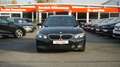 BMW 318 318d Advantage Aut. LED Navi Tempomat Teilleder Schwarz - thumbnail 8