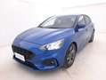 Ford Focus ST-Line Co-Pilot 1.5 Diesel 120CV Blu/Azzurro - thumbnail 9
