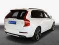 Volvo XC90 T8 AWD Twin Engine Geartronic R-Design Weiß - thumbnail 2