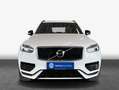 Volvo XC90 T8 AWD Twin Engine Geartronic R-Design Weiß - thumbnail 3