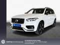 Volvo XC90 T8 AWD Twin Engine Geartronic R-Design Weiß - thumbnail 1