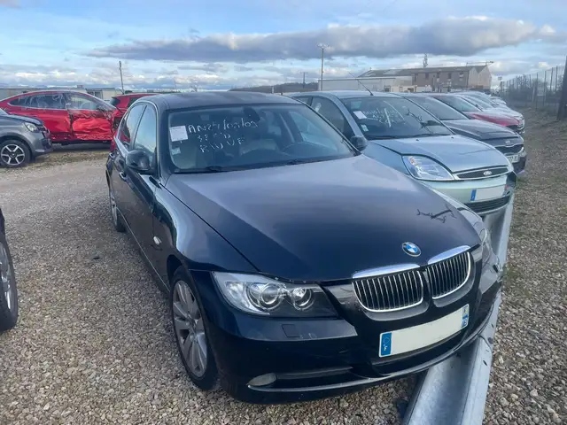 BMW 325