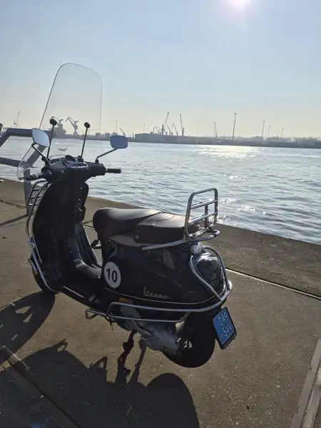 Vespa S 50 - foto 5