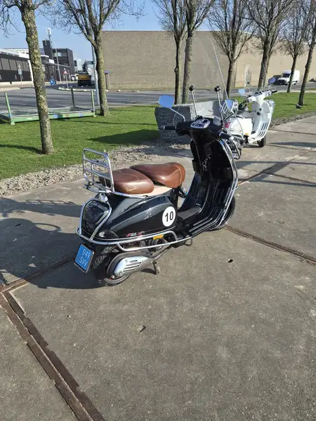 Vespa S 50 - foto 2