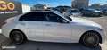 Mercedes-Benz C 200 2.0 220 d 200 mhev hybrid amg line 9g-tronic bva Blanc - thumbnail 22