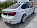 BMW 330 330eA Plug-In Hybrid LEDER/PANO-DAK/GPS/AIRCO/EU6b Wit - thumbnail 16