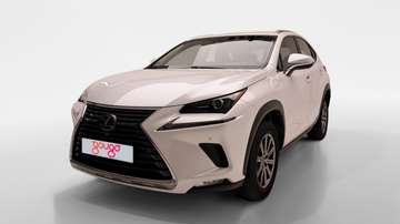 BUSINESS NAVIGATION 2WD AUTO 2.5CC 197CV 5P