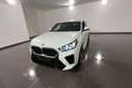 BMW X2 sdrive 18d MSport auto #VARI COLORI Blanc - thumbnail 3