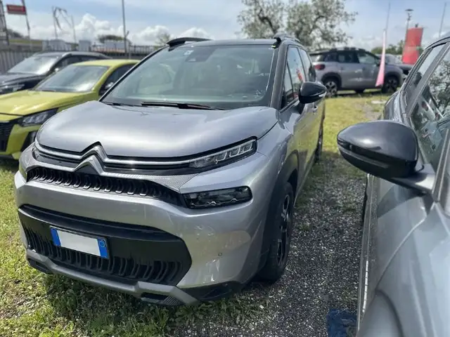 Citroen C3 Aircross PureTech 130 S&S EAT6 Shine Pack