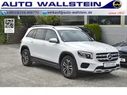 Mercedes-Benz GLB 180 d Style (AHK LED Park Kamera