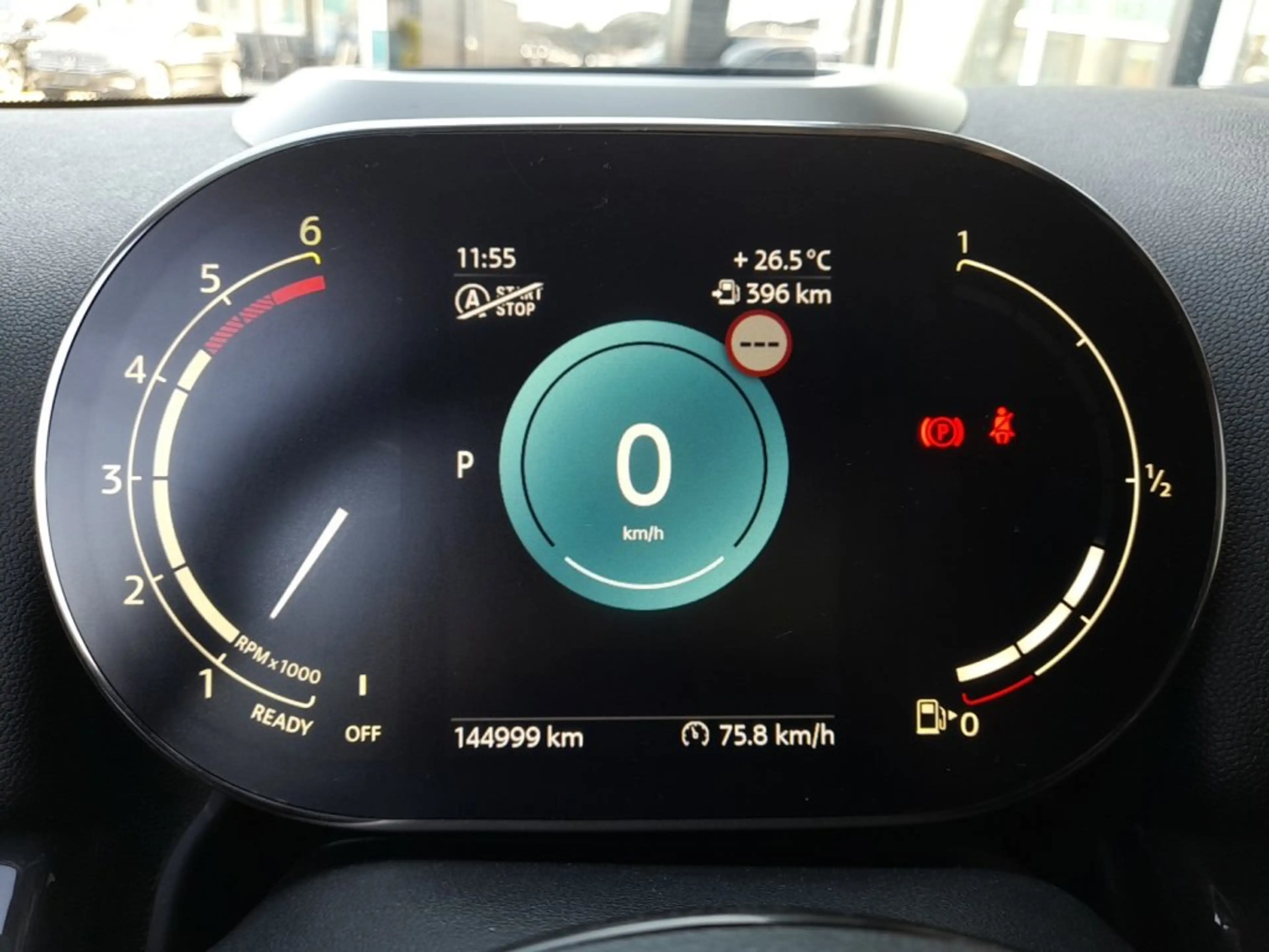 MINI Countryman C OOPER D Aut. *ADAP LED / NAVI / AHV & KAMERA / HEAD-UP / DRIVING- & PARKASS. / SITZHEIZUNG* — photo 7