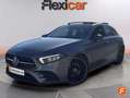 Mercedes-Benz A 200 Gris - thumbnail 3